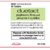 Duetact