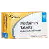 Metformin