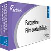 Paroxetine